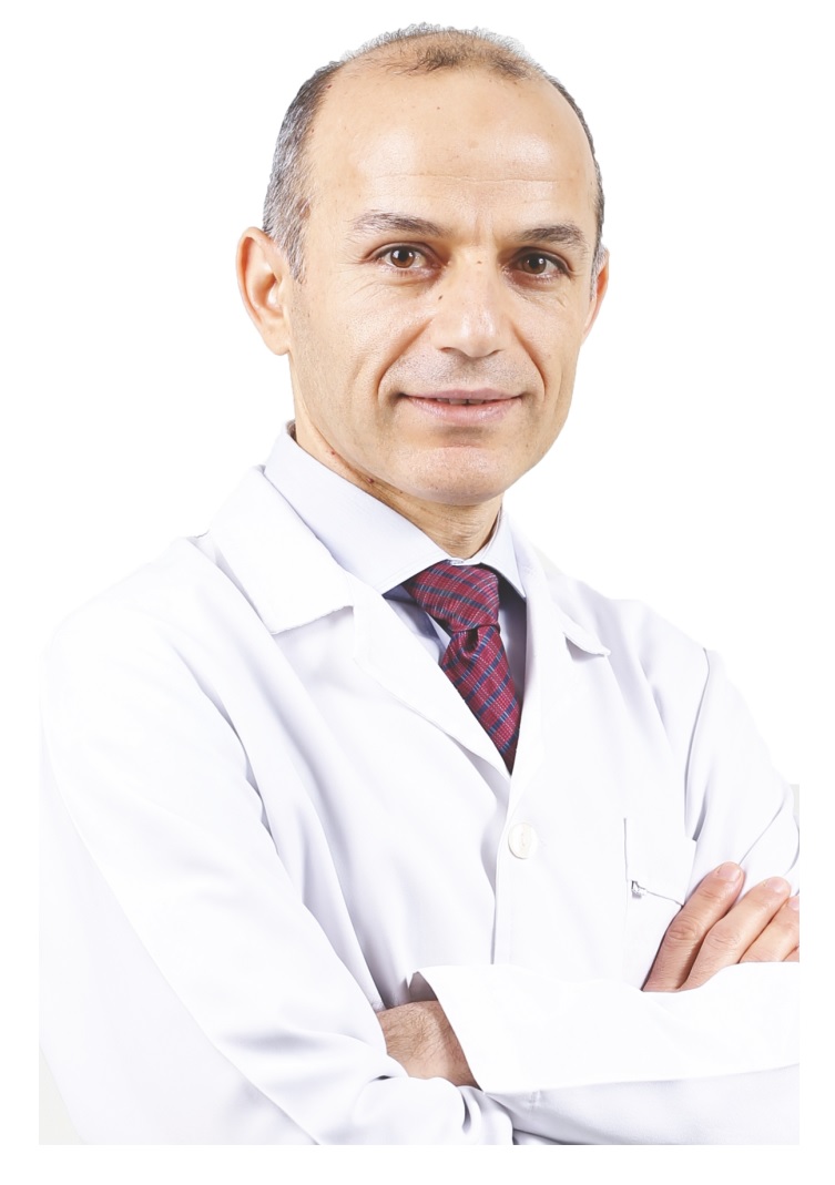 Prof. Dr. Remzi YILMAZ